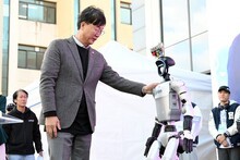 안산시 혁신도시로 변신 중